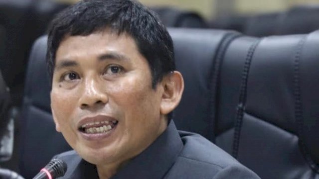 Muchlis Misbah Desak Pemkot Makassar Cairkan Anggaran RT/RW
