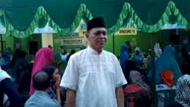 Seluruh Fraksi di DPRD Makassar Sepakat Bentuk Pansus Covid-19