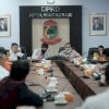 DPRD Makassar Menyepakati Perubahan Pola Reses Dewan
