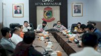 DPRD Makassar Menyepakati Perubahan Pola Reses Dewan