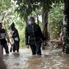 IDP: Penyebab Banjir di Masamba Karena Pendangkalan Sungai Masamba