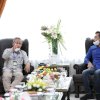 KNPI dan SAPMA PP Bersinergi Bersama Pemerintah, Bangun Ekonomi Makassar
