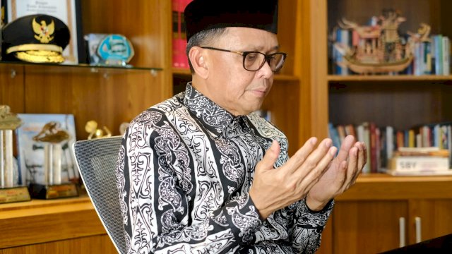 Jawab Soal Dilema Pasien Corona, Gubernur Minta Tes Swab di Masifkan