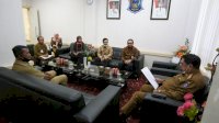 Abdul Hayat Dukung Program Sejuta Rumah Untuk Karyawan dari BTN Syariah