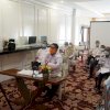 Sekprov Laporkan Capaian Penyelamatan Aset Daerah ke KPK