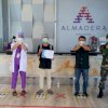 Pasien 12.095 Dinyatakan Sehat, Bantaeng Terbebas dari Covid-19