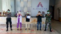 Pasien 12.095 Dinyatakan Sehat, Bantaeng Terbebas dari Covid-19