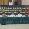 Gubernur Harap Masyarakat Tidak Terprovokasi dengan Isu Menyesatkan