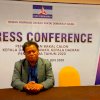 Fit di Demokrat, Ombas Tegaskan Optimismenya Diusung Empat Partai