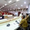 LPM Diminta Ikut Berkontribusi Untuk Edukasi Warga