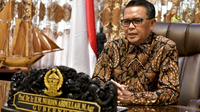 Gubernur Harap Akademisi dan Mahasiswa Jadi Fasilitator Pencegahan Covid-19