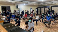 Polda Sulsel Amankan 31 Pelaku Pengambilan Paksa Jenazah Covid-19 di Tiga RS