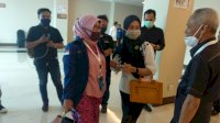 Berhasil Bangun Lutra, Tim Penguji PD Usulkan Indah di Usung di Pilkada