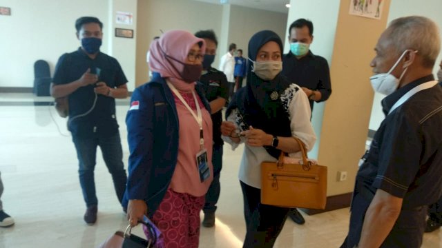 Berhasil Bangun Lutra, Tim Penguji PD Usulkan Indah di Usung di Pilkada