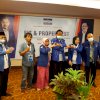 Tak Banyak Tanya, Tim Uji Kelayakan Demokrat Kagum Kekuatan Figur FBS
