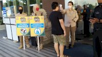 Pantau Protokol Kesehatan, Pemkot Makassar Bentuk Inspektur Covid-19