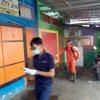 PD Pasar Perketat Protokol Kesehatan, Imbau Pembeli Pakai Masker saat ke Pasar