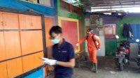 PD Pasar Perketat Protokol Kesehatan, Imbau Pembeli Pakai Masker saat ke Pasar