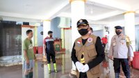 Pemkab Bantarng Kerahkan ASN Kerja Bakti Tangani Dampak Banjir