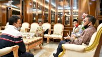 Dinkes Sulsel Tingkatkan Pengawasan Restoran hingga Rumah Makan