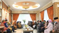 FKUB Sinergi Pemkot Makassar Edukasi Masyarakat Putus Mata Rantai Covid 19