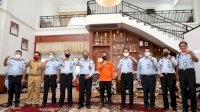 Permudah Layanan Keimigrasian, Bantaeng Bakal Miliki UKK