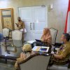 Yusran Tantang Stakeholder Pendidikan Ciptakan Inovasi Hadapi Pandemi