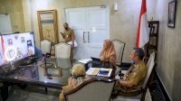 Yusran Tantang Stakeholder Pendidikan Ciptakan Inovasi Hadapi Pandemi