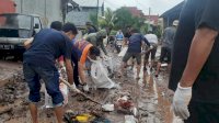 Bantu Korban Banjir, Relawan Pemuda: Bupati Bantaeng Tidak Sendiri