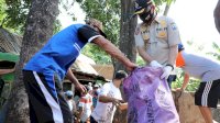 Fokus Pemulihan Bantaeng, Pemkab Jalin Sinergi dengan Forkopimda