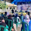 Reses Dengan Protap Covid, Syahar: Kami Akan Hadir Bersama Rakyat