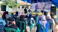 Reses Dengan Protap Covid, Syahar: Kami Akan Hadir Bersama Rakyat