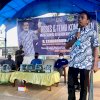 Di hari ke tiga Syahar Gelar Reses Masa Sidang III Tahun 2020 di Tellulimpoe