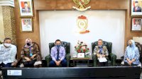 Ikon Baru Kota Makassar, Prof Yusran Resmikan Ekowisata Mangrove Lantebung