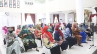 Selamatkan Anak, Bunda PAUD Di Minta Jadi Garda Terdepan