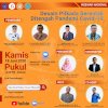 Fokkermapi Sulsel Bekerjasama Prodi Ilmu Pemerintahan  Fisip Unismuh Makassar