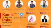 Fokkermapi Sulsel Bekerjasama Prodi Ilmu Pemerintahan  Fisip Unismuh Makassar