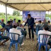 Di hari ke 4 Reses Masa Sidang III, Syahar tampung Aspirasi Warga Wattang Sidenreng.