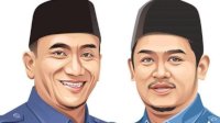 Putra Opu Hatta Jadi Tandem IBAS Lawan Thorik di Pilkada Lutim