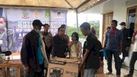Penyerahan Bantuan Pompa Air Syahar ke petani memiliki manfaat penting.