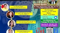 NH Bicara Soal Strategi Pembangunan Sektor Industri di Era New Normal