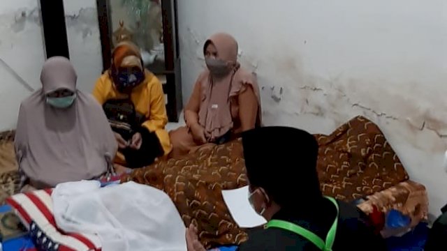 Mantan Wabup Bantaeng Meninggal, Azikin Solthan: Beliau Birokrasi Paripurna