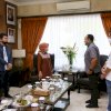 Bersama Gojek Tingkatkan Pendapatan Binaan PKK Dan Dekranasda Kota Makassar