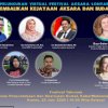 Pemprov Sulsel Panitia Festival Aksara Lontara 2020