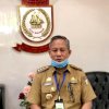 Diganti Sebagai PJ Wali Kota, Yusran: Saya Kembali ke Kampus Saja