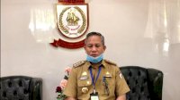 Diganti Sebagai PJ Wali Kota, Yusran: Saya Kembali ke Kampus Saja