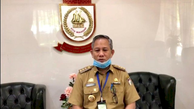 Diganti Sebagai PJ Wali Kota, Yusran: Saya Kembali ke Kampus Saja