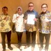 ILV Anggap Paket DP-Fatma Pengaruhi Pemilih