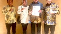 ILV Anggap Paket DP-Fatma Pengaruhi Pemilih