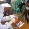Bantaeng Massifkan Rapid Test di Pasar